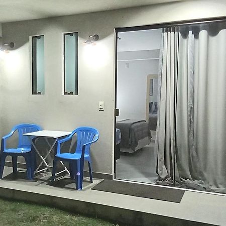 Suite Ilhinha Em Condominio Na Praia Do Pereque Ilhabela Ngoại thất bức ảnh