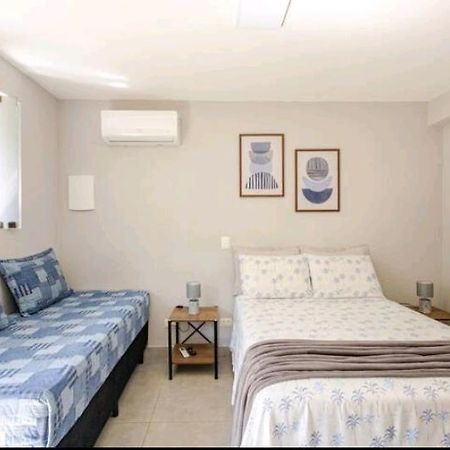 Suite Ilhinha Em Condominio Na Praia Do Pereque Ilhabela Ngoại thất bức ảnh