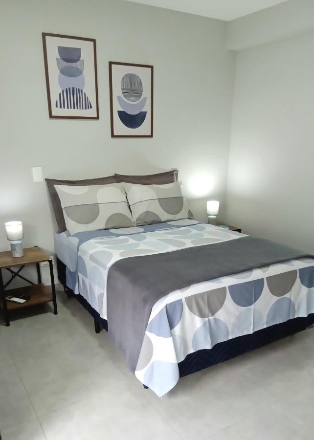 Suite Ilhinha Em Condominio Na Praia Do Pereque Ilhabela Ngoại thất bức ảnh